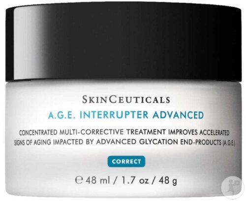 SkinCeuticals A.G.E. Interrupter Advanced 48ml - Img 1