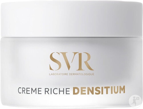 SVR Densitium Cremă Puternic Hidratanta Reîncărcabilă 50ml - Img 1