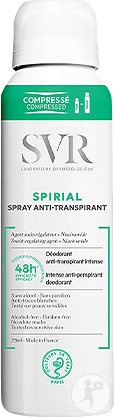 SVR Spirial Spray 75ml - Img 1