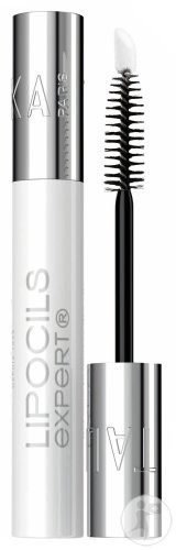 Talika Liposourcils Expert Gel Pentru Creșterea Și Pigmentarea Sprâncenelor 1 Aplicator - Img 1