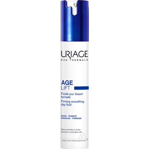 Uriage Age Lift Fluid De Zi Pentru Fermitate Și Netezire 40ml - Img 1