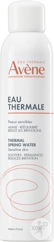 Avène Apă Termală Avène Spray Calmant Pentru Piele Sensibilă/Iritată 300ml - Img 1