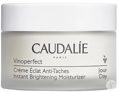Caudalie Vinoperfect Cremă De Zi Hidratantă Împotriva Petelor Pigmentare 50ml - Img 1