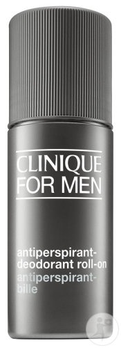 Clinique For Men Antiperspirant Deodorant Roll-On 75ml - Img 1