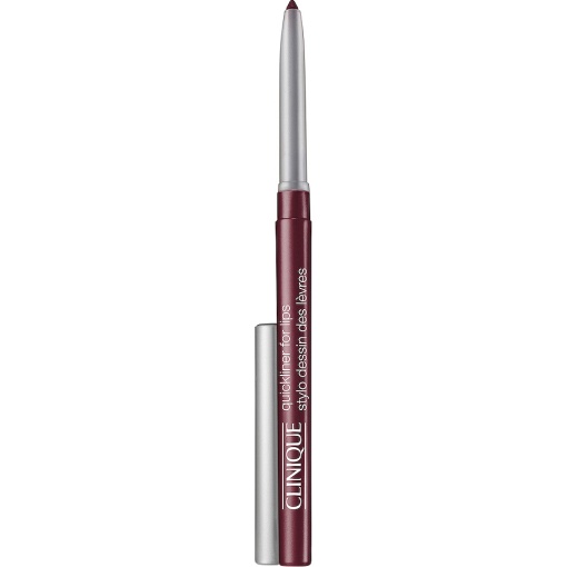 Clinique Quickliner Creion Contur De Buze Intense Licorice 3g - Img 1
