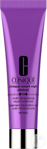Clinique Smart Night Clinical Tratament Reparator Noapte Cu Retinol 30ml - Img 1