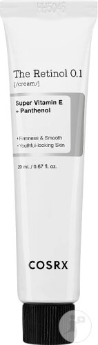 Cosrx Cremă Cu 0,1 Retinol 20ml - Img 1