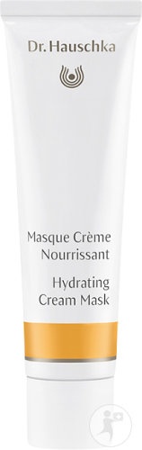 Dr. Hauschka Mască Cremă Hrănitoare Îngrijire Intensivă Hidratantă Tub 30ml - Img 1