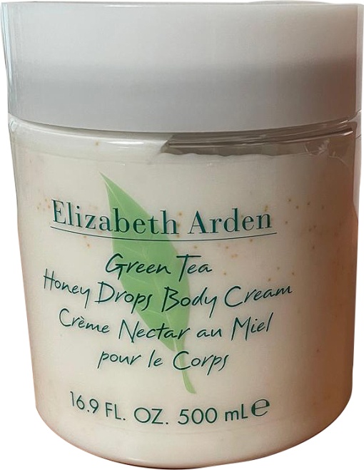 Elizabeth Arden Cremă Nectar Cu Miere Pentru Corp 500ml - Img 1
