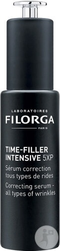Filorga Time Filler Intensive 5xp Ser Corectie Riduri 30ml - Img 1