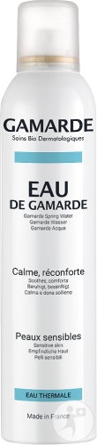 Gamarde Apă De Gamarde Pentru Piele Sensibilă Spray 250ml - Img 1