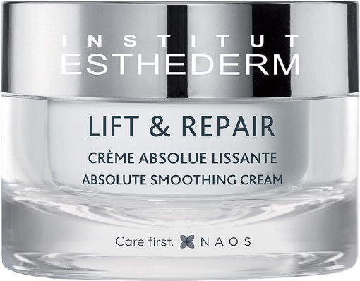 Institut Esthederm Lift&amp;Repair Creme Absolue Efect Lifting Anti-Rid 50ml - Img 1