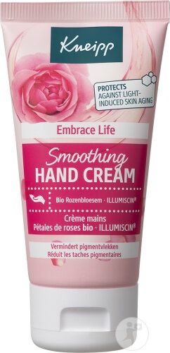 Kneipp Cremă De Mâini Embrace Life 50ml - Img 1