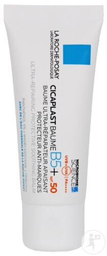 La Roche-Posay Cicaplast Balsam B5+ SPF50 Tub 40ml - Img 1
