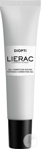 Lierac Diopti Gel Corector Pungi 15ml - Img 1