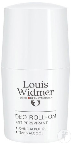 Louis Widmer Roll-On Antiperspirant 50ml - Img 1