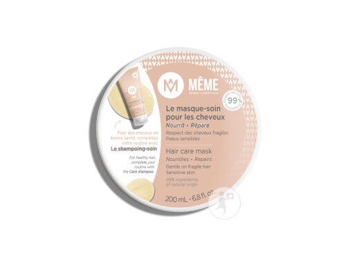 Même Cosmetics Mască‑Tratament Pentru Păr 200ml - Img 1