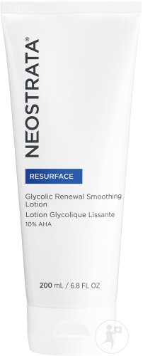 Neostrata Resurface Loțiune Glycolică Exfoliantă Pentru Corp Tub 200ml - Img 1