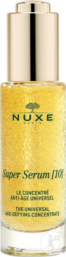 Nuxe Super Serum [10] Ser Concentrat Antirid Universal 30ml - Img 1