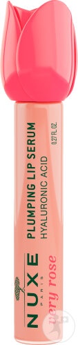 Nuxe Very Rose Ser Buze Efect Volum 8ml - Img 1