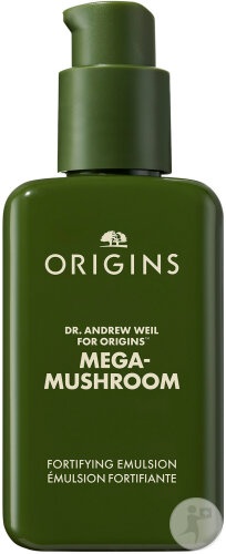 Origins Mega-Mushroom Emulsie Fortifiantă 100ml - Img 1