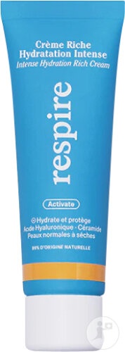 Respire Cremă Hidratantă Intensă 50ml - Img 1
