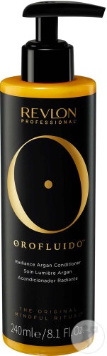 Revlon Professional Orofluido Balsam Cu Ulei De Argan 240ml - Img 1