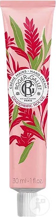Roger&amp;Gallet Gingembre Rouge Cremă De Mâini 30ml - Img 1