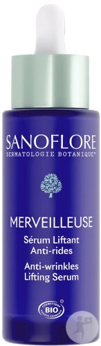 Sanoflore Wonderful Lifting Ser Antirid 30ml - Img 1