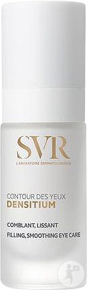 SVR Densitium Cremă Pentru Conturul Ochilor 15ml - Img 1