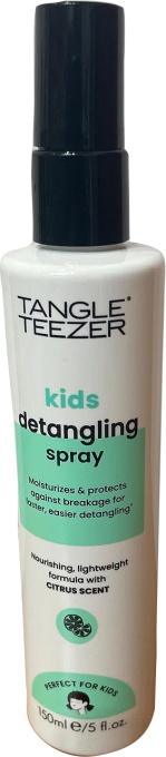Tangle Teezer Spray Descurcarea Parului Pentru Copii 150ml - Img 1