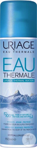 Uriage Eau Thermale Spray Hidratant Cu Apă Termală 150ml - Img 1