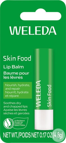 Weleda Skin Food Balsam Buze 4.8g - Img 1