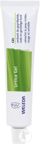 Weleda Urtica Cobudoron Gel 25g - Img 1