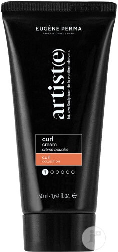 Artiste Curl Cremă Pentru Bucle Tub 50ml - Img 1