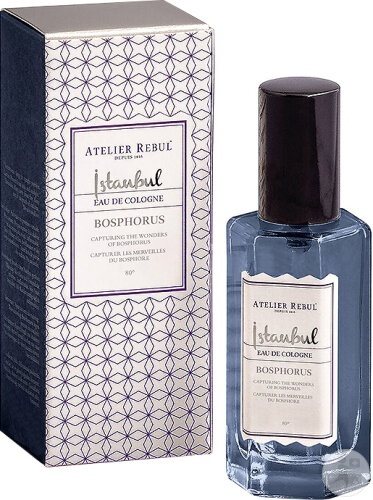 Atelier Rebul Apă De Colonie Istanbul Bosphorus 25ml - Img 1
