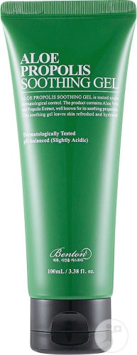 Benton Aloe Propolis Gel Calmant 100ml - Img 1
