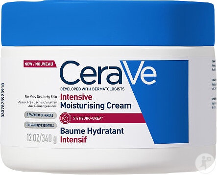 Cerave Balsam Intens Hidratant 340g - Img 1