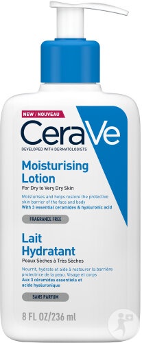 CeraVe Lapte Hidratant 236ml
