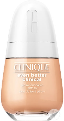 Clinique Even Better Clinical Fond De Ten SPF20 Nuanță CN 20 Fair 30ml - Img 1