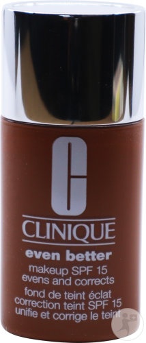Clinique Even Better Fond De Ten Iluminator SPF15 WN 122 Clove 30ml - Img 1