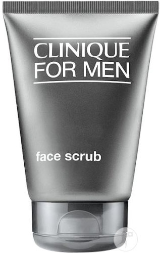 Clinique For Men Exfoliant Pentru Faţă 100ml - Img 1