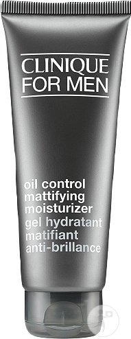 Clinique For Men Gel Hidratant Și Matifiant 100ml - Img 1