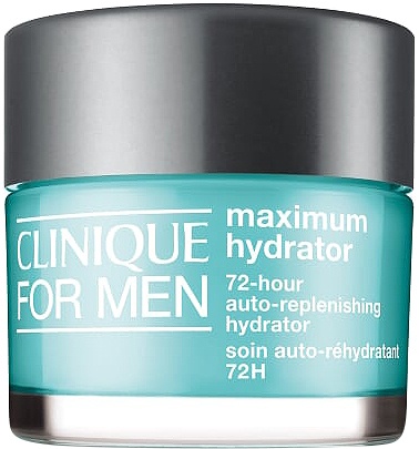 Clinique For Men Maximum Hydrator 72h Cremă Hidratantă Față 50ml - Img 1