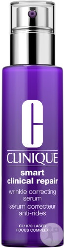 Clinique Smart Clinical Repair Ser Pentru Corectarea Ridurilor Flacon Dozator 50ml - Img 1