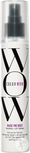 Color Wow Color Control Purple Spumă Tonifiantă Și Pentru Coafare 200ml - Img 1