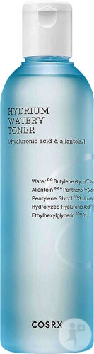 Cosrx Hydrium Toner Hidratant 150ml - Img 1