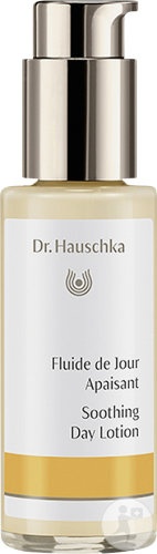 Dr. Hauschka Fluid De Zi Calmant 50ml - Img 1