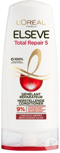 Elsève Total Repair 5 Spray Pentru Descâlcire 250ml - Img 1