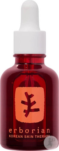 Erborian Korean Skin Therapy Ulei De Noapte Multi-Perfector Flacon Cu Pipetă 30ml - Img 1